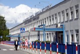 Szpital przy al. Kraśnickiej w Lublinie wstrzymał planowe przyjęcia i zabiegi 