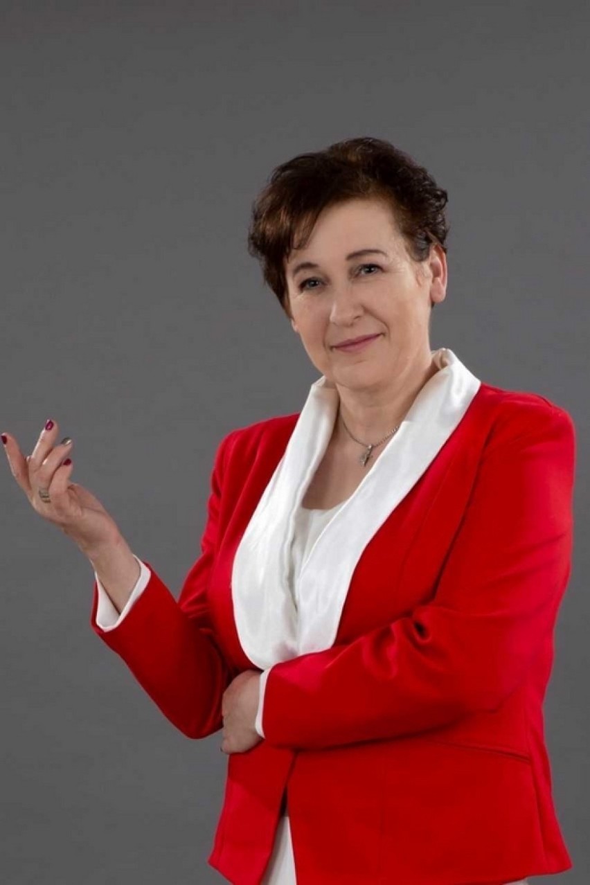 Danuta Bączyńska