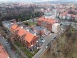 Szpital w Bytomiu: Oddział Chorób Wewnętrznych zawieszony! Wstrzymano nowe przyjęcia chorych