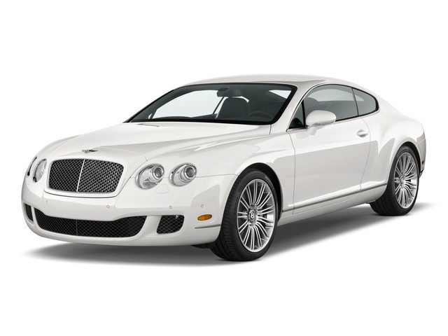 Najdroższe samochody sprzedane na Allegro.pl1. Bentley GT60 Diamond Series - 1 100 000 złotych