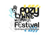 „Pozytywne Wibracje Festival” w Białymstoku