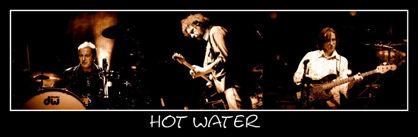 Hot Water wraca na scenę