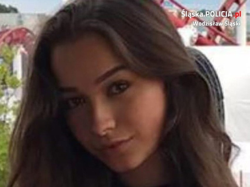 Zaginęła 15-letnia Julia Pikulicka z Radlina