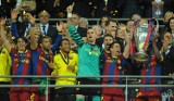 Finał Ligi Mistrzów: Barcelona wygrała z Manchesterem United 3:1