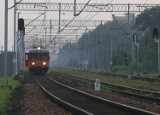 Łódź: staną przed sądem za zatrzymywanie pociągów