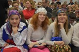 Pełna kociewskich tradycji wieczornica „Adwantowy warwach” w Osiecznej 
