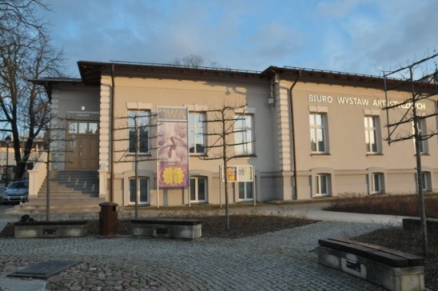 Trzy osoby, w tym obecna dyrektor, zgłosiły się do konkursu ogłoszonego przez Urząd Miasta Kielce na szefa Biura Wystaw Artystycznych.
