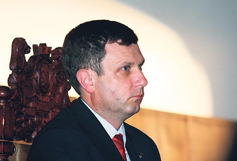 Jacek Karnowski