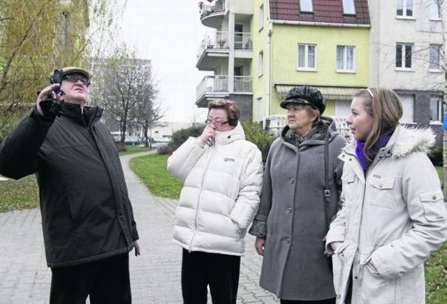 &#8211; Decyzję walnego zgromadzenia moglibyśmy zostawić w spokoju, bo my należne pieniądze odzyskaliśmy. Ale uważam, że na tak niesprawiedliwe postępowanie władz spółdzielni nie można nie zareagować &#8211; mówi Benedykt Torzewski, członek spółdzielni