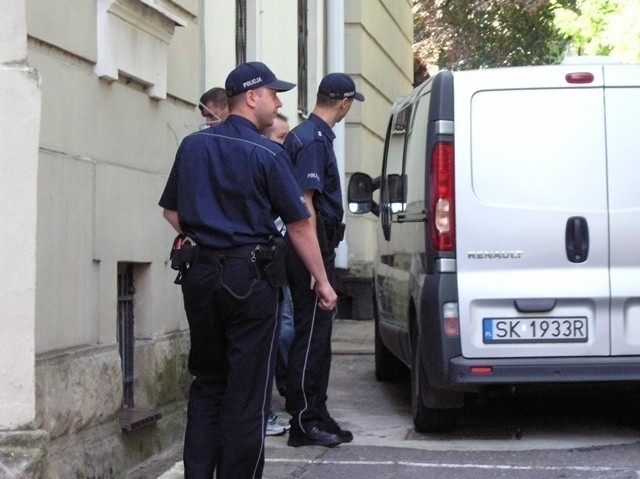 Sąd: Trzy miesiące aresztu tymczasowego dla rodziców dziecka z Cieszyna