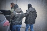 Policjanci zatrzymali 38-latka, który handlował narkotykami [ZDJĘCIA]