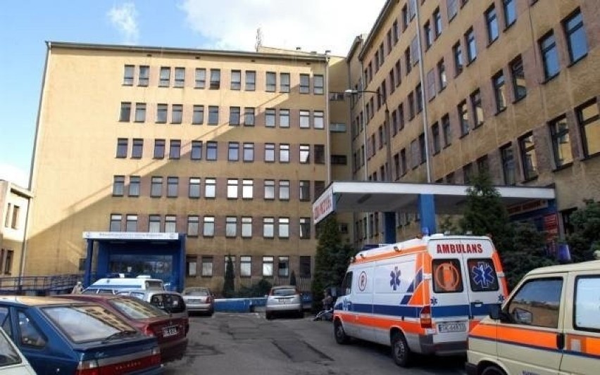 Lekarka ze szpitala w Tarnowskich Górach ponownie zakażona...