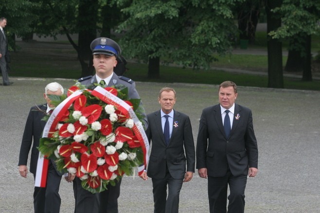 O śląskim musimy mówić jednym głosem: kto  powie premierowi, czego potrzeba?