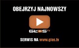 Wydarzenia dnia serwisu Glos.TV [FILM]