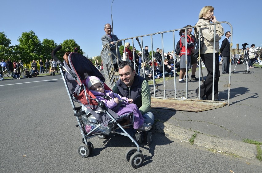 Beatyfikacja papieża: Uroczystości w Poznaniu [ZDJĘCIA]