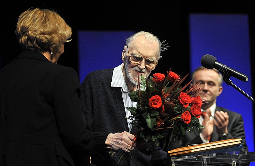 87 urodziny Gdyni. Całe miasto świętowało! Wręczono medale Kwiatkowskiego [ZDJĘCIA]
