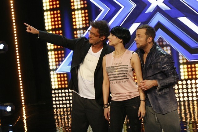 X Factor Zabrze casting 9 stycznia