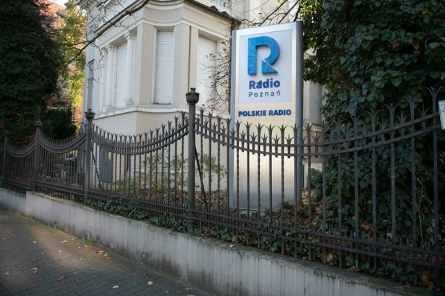 Decyzją ministra na chwilę obecną nie muszą przejmować się regionalne stacje Polskiego Radia, w tym Radio Poznań.