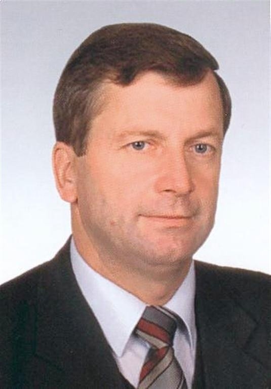 Bogdan Dombrowski