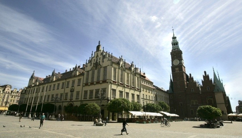 Wrocławski Rynek