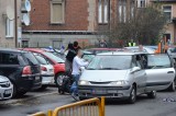 Ukradł kobiecie szal Górnika i trafił do aresztu