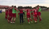 Klub Sportowy Opatówek awansował do czwartej ligi piłkarskiej po wygranej 4:0 ze Stalą Pleszew! [WIDEO]