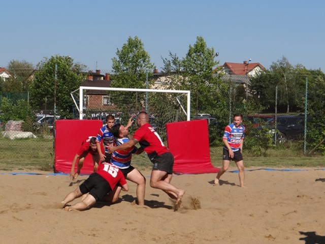 Rugby Zduńska Wola