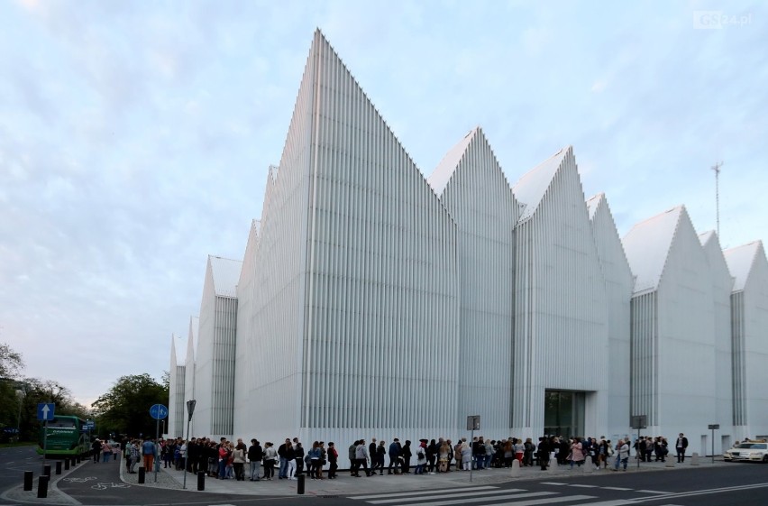 Noc Muzeów w Szczecinie 2018. Zobacz program wydarzeń. Będzie się działo!