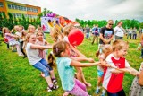 Będzin: wielkie zakończenie lata w parku na Syberce [PROGRAM]