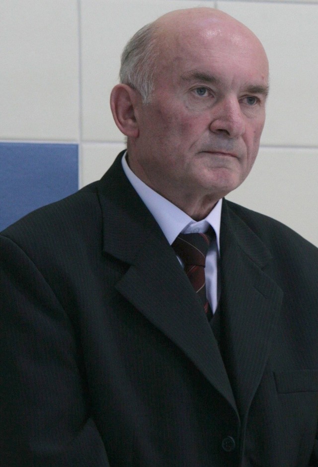 Ryszard Osdarty