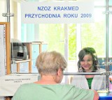 Kraków: gdzie mają leczyć osteoporozę?
