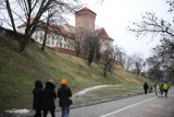 Pomnik Orląt Lwowskich stanie u stóp Wawelu? 