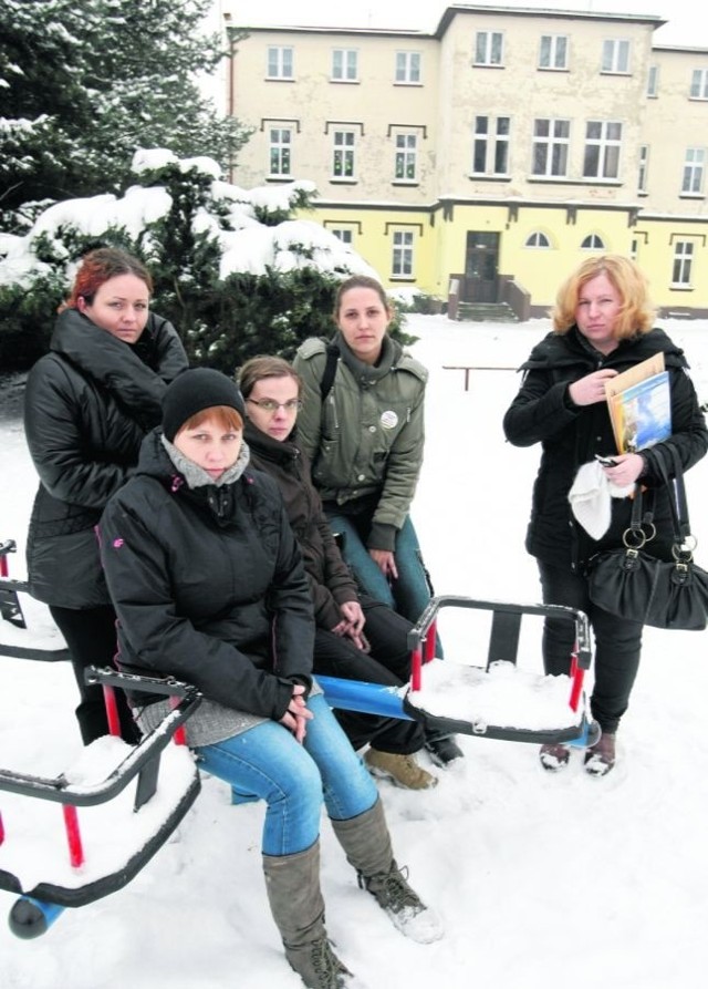 Rodzice: fundacja w szkole oznacza gorsze warunki dla dzieci