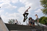 Kings of The Street Jam w King Cross Marcelin - coś dla fanów deskorolki