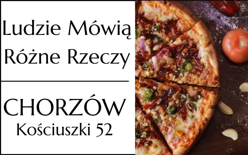 Pyszna pizza w Chorzowie? Zobacz TOP 10 najlepszych pizzerii w mieście! Tam warto się wybrać. Sprawdź LISTĘ
