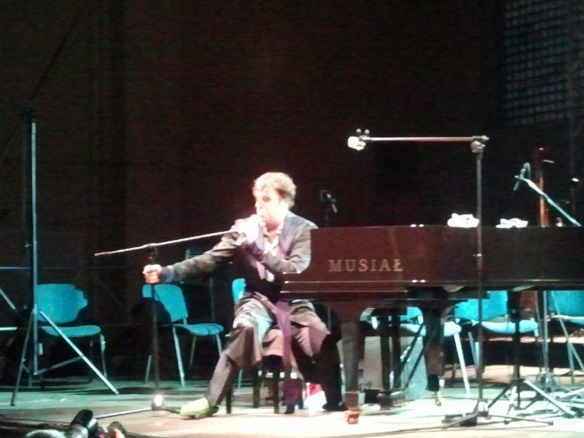 Chilly Gonzales