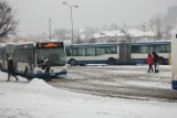 Autobus ZKM Gdynia został ostrzelany podczas jazdy w Rumi?