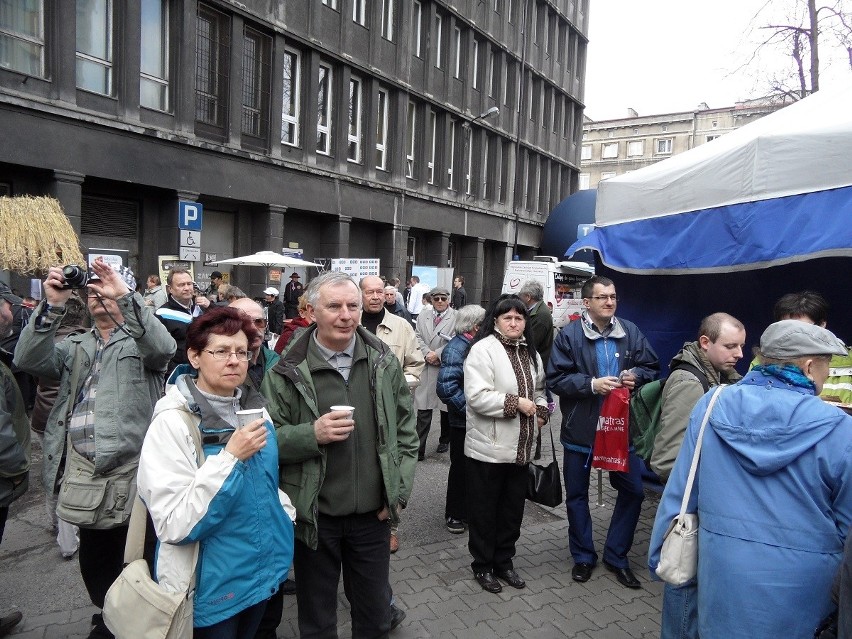 Urodziny TVS: 5 lat z Telewizją Silesia. W Katowicach przed redakcją festyn [ZDJĘCIA, WIDEO]