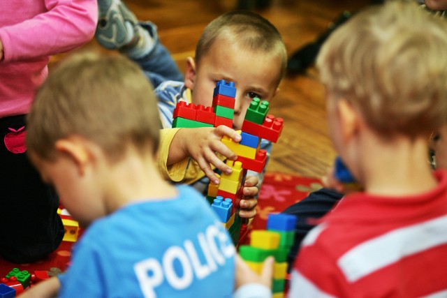 W nowym przedszkolu znajdzie się miejsce dla 80 maluchów