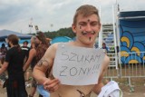 Woodstock 2017. Free hugs, kiszony kalafior i miętówka [ZDJĘCIA] 