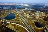 Wrocław: Stadion z lotu ptaka (NOWE ZDJĘCIA)