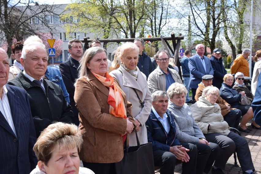 Wiwat maj, 3 maj! Obchody 231. rocznicy uchwalenia Konstytucji Trzeciego Maja w Sokółce 