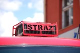 Zawody strażackie w Kwidzynie. Będą rywalizować drużyny OSP 
