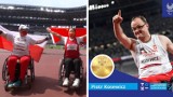 Lucyna Kornobys z Jeleniej Góry wicemistrzynią olimpijską. Piotr Kosewicz z Zawidowa na najwyższym podium. Gratlacje!