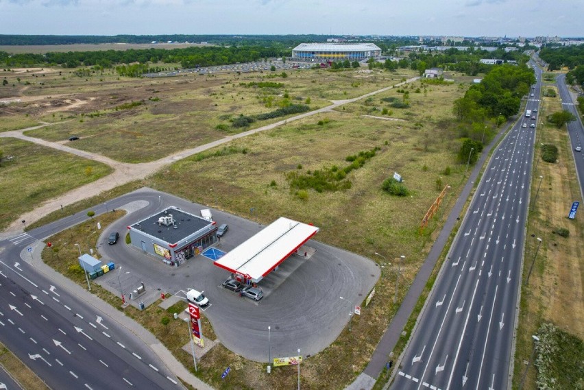 Toruń. Karawela odpłynęła. Co z terenami po Polchemie? W...