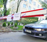 Studenci wrócili do Lublina i są problemy z parkowaniem