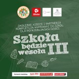 Z Zagłębiem szkoła znów będzie wesoła! Akcja rusza po raz trzeci