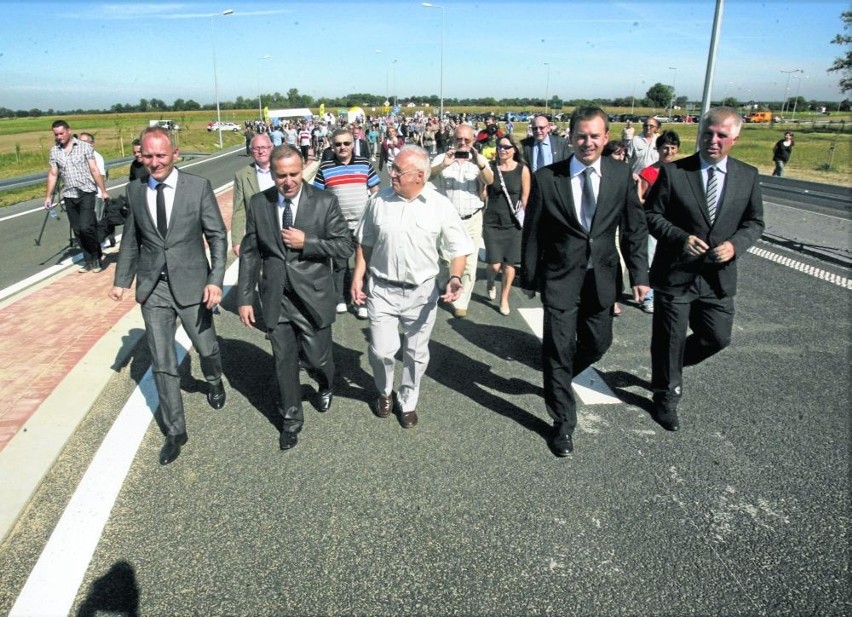 Otwarto nowy most na Odrze. A następny już się buduje