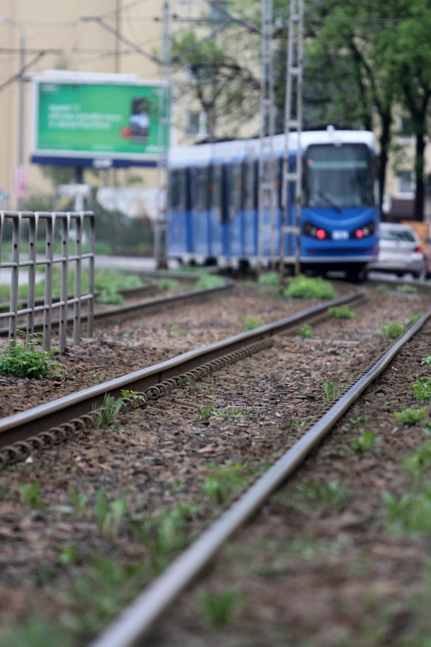 Szybki tramwaj do N. Huty - ZIKiT wybrał najtańszą ofertę