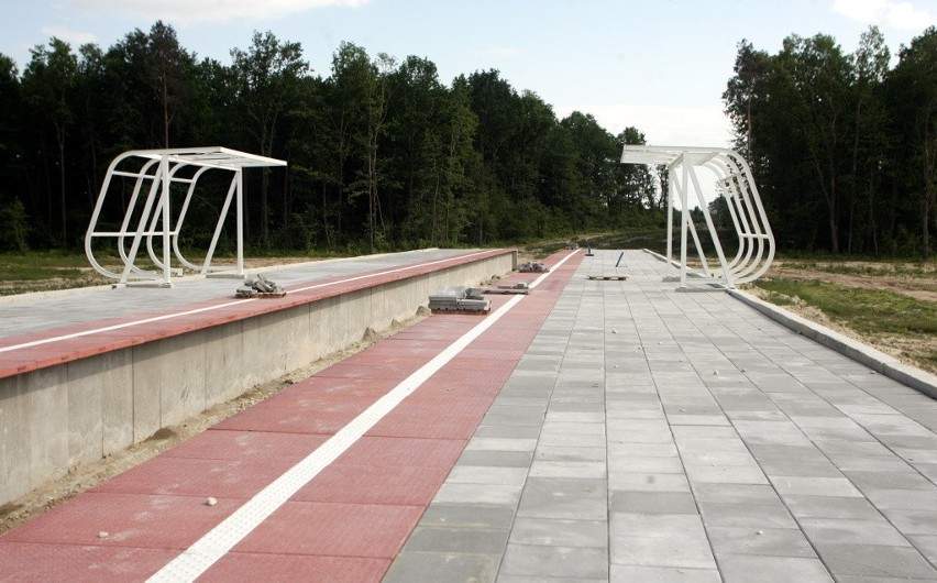 Lotnisko w Świdniku rośnie. Terminal już za 3 miesiące (ZDJĘCIA)